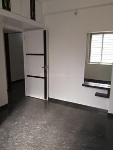 Bedroom Image of 600 Sq.ft 1 BHK Apartment / Flat for rent in Brookefield Bengaluru for Rs. 24000