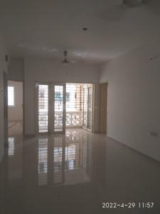 Hall Image of 970 Sq.ft 2 BHK Apartment / Flat for sale in Doshi Sri Mahalakshmi Utsav, Ayanavaram Chennai for Rs. 12500000