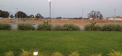 Image of 1200 Sq.ft Residential Plot / Land for sale in Guduru BhaskaraRami Reddy Layout, Nellore for Rs. 1499400