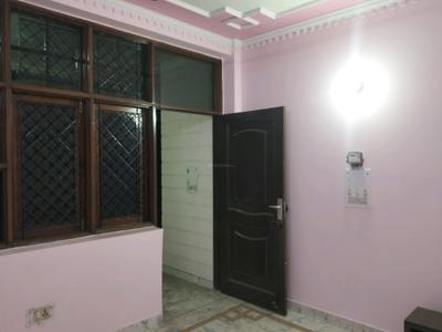 Study Room Image of 1440 Sq.ft 3 BHK Builder Floor for rent in Mukherjee Nagar New Delhi for Rs. 50000