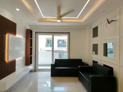 Living Room Image of 2200 Sq.ft 4 BHK Builder Floor for sale in Sector 52 Gurgaon for Rs. 31500000