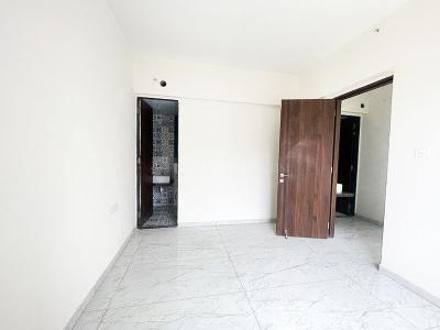Bedroom Image of 878 Sq.ft 2 BHK Apartment / Flat for sale in Aishwaryam Insignia, Punawale Pune for Rs. 7800000
