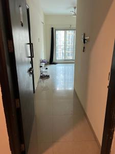 Image of 450 Sq.ft 1 BHK Apartment / Flat for sale in Anshul Kanvas, Wagholi, Pune for Rs. 4100000