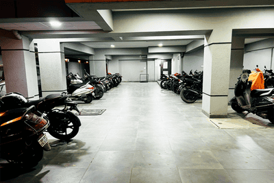 Image of HelloWorld Legend in Scheme No 114, Indore
