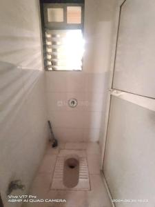 Image of 650 Sq.ft 1 BHK Apartment / Flat for rent in Chavandai Residency, Kalwa, Thane for Rs. 23000