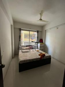 Bedroom Image of 1935 Sq.ft 3 BHK Apartment / Flat for sale in Koteshwar Ahmedabad for Rs. 10500000