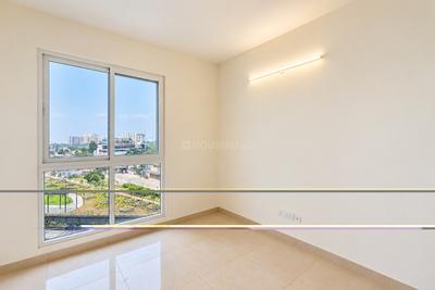 Bedroom Image of 1370 Sq.ft 3 BHK Apartment / Flat for rent in Assetz Marq, Kannamangala - Whitefield Hoskote Road Bengaluru for Rs. 63000