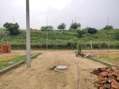 Image of 720 Sq.ft Residential Plot / Land for sale in Tilpata Karanwas, Greater Noida for Rs. 2000200