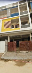 Image of 1000 Sq.ft 2 BHK Apartment / Flat for rent in Bahadurpally, Hyderabad for Rs. 15000
