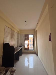 Kitchen Image of 740 Sq.ft 2 BHK Apartment / Flat for sale in MAAD Yashvant Srushti, Boisar Mumbai for Rs. 3100000