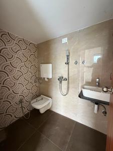 Image of 750 Sq.ft 1 BHK Apartment / Flat for sale in Shree Mahavir Enclave C Wing, Vasai East, Vasai for Rs. 3700000