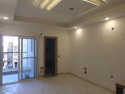 Bedroom Image of 2620 Sq.ft 3 BHK Builder Floor for sale in Green Field Colony Faridabad for Rs. 24000000