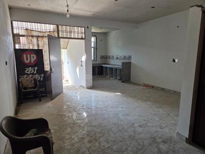 Hall Image of 1070 Sq.ft 1 BHK Independent House for sale in Ramchandpura Jaipur for Rs. 3200000