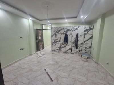 Hall Image of 1000 Sq.ft 2 BHK Builder Floor for sale in Ramesh Nagar New Delhi for Rs. 11000000