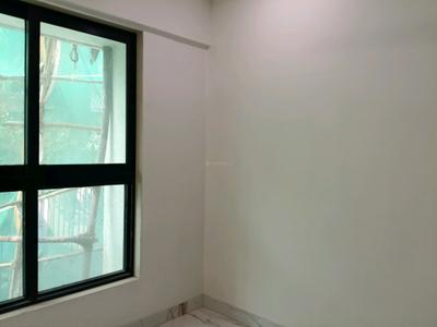 Bedroom Image of 654 Sq.ft 1 BHK Apartment / Flat for sale in Salasar Elanza Tower 1, Mira Road East Mira Bhayandar for Rs. 7900000