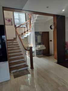 Hall Image of 2600 Sq.ft 4 BHK Villa for rent in Odion The Woods Of East Phase 4, Doddakannelli Bengaluru for Rs. 87500