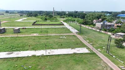 Image of 1080 Sq.ft Residential Plot / Land for sale in Swapnabhumi, New Town, Kolkata for Rs. 2400000