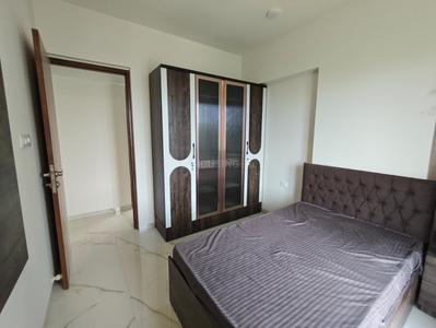 Bedroom Image of 775 Sq.ft 2 BHK Apartment / Flat for sale in Vile Parle West Mumbai for Rs. 28000000