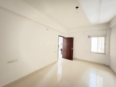 Hall Image of 1200 Sq.ft 3 BHK Apartment / Flat for rent in Argora Ranchi for Rs. 14999