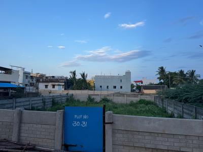 Image of 2400 Sq.ft Residential Plot / Land for sale in Reddiarpalayam, Puducherry for Rs. 11000000