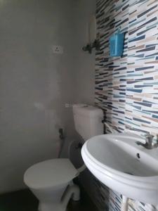 Bedroom Two Image of 870 Sq.ft 2 BHK Apartment / Flat for sale in Signature Global The Roselia, Sector 95A Gurgaon for Rs. 5600000