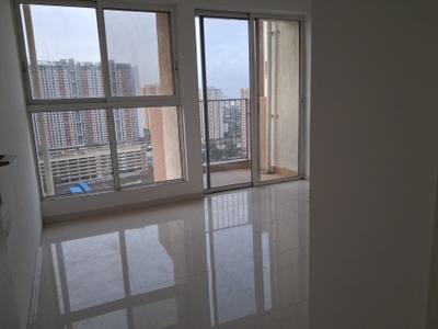 Bedroom Image of 1250 Sq.ft 3 BHK Apartment / Flat for sale in Godrej Boulevard, Manjari Budruk Pune for Rs. 11400000