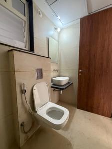 Image of 999 Sq.ft 2 BHK Apartment / Flat for rent in Pristine Allure, Kharadi, Pune for Rs. 35000
