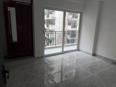 Bedroom Image of 1200 Sq.ft 2.5 BHK Apartment / Flat for sale in Panchsheel Wellington, Crossings Republik Ghaziabad for Rs. 11000000