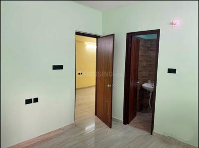 Bedroom Image of 1000 Sq.ft 2 BHK Independent House for rent in City Center Durgapur for Rs. 16000