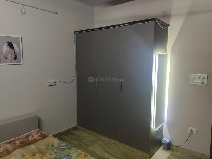 Baldev Park, Krishna Nagar Bedroom 1