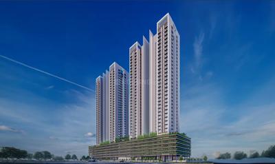 2 BHK Flat