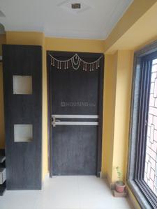 Balcony Image of 1248 Sq.ft 3 BHK Apartment / Flat for sale in Liluah Howrah for Rs. 7000000