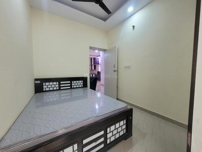 Hall Image of 1000 Sq.ft 2 BHK Builder Floor for rent in Bilekahalli Bengaluru for Rs. 28000