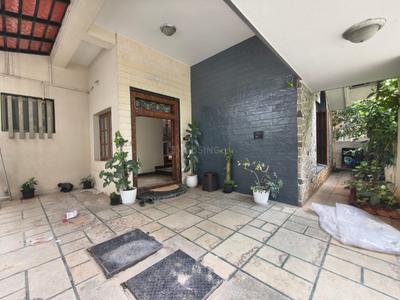 Image of 2400 Sq.ft 4 BHK Independent House for rent in HSR Layout, Bengaluru for Rs. 210000