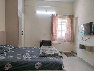 1 RK Independent House