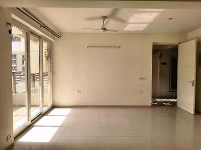 Dining Area Image of 1578 Sq.ft 3 BHK Apartment / Flat for sale in Tulip Violet, Sector 69 Gurgaon for Rs. 23000000