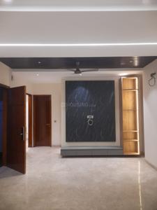 Hall Image of 1650 Sq.ft 3 BHK Builder Floor for sale in Janakpuri New Delhi for Rs. 42500000