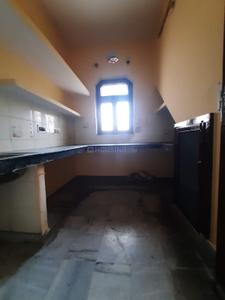Kitchen Image of 650 Sq.ft 1 BHK Duplex for rent in City Aligarh for Rs. 9000