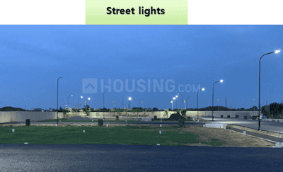 Image of 920 Sq.ft Residential Plot / Land for sale in Vandalur, Chennai for Rs. 2575000