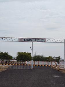 Image of 1500 Sq.ft Residential Plot / Land for sale in Gokul Avenue, Thiruporur, Chennai for Rs. 4300000