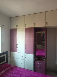 Bedroom Image of 1285 Sq.ft 3 BHK Apartment / Flat for sale in Kothrud Pune for Rs. 15500000