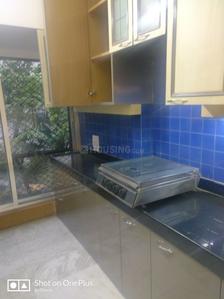 Kitchen Image of 4000 Sq.ft 6 BHK Apartment / Flat for sale in Ganga Niwas, Juhu Mumbai for Rs. 180000000