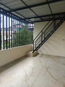 Balcony Image of 1850 Sq.ft 4 BHK Independent House for sale in Thrippunithura Kochi for Rs. 12500000