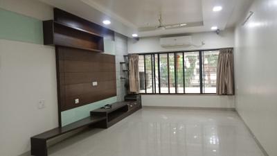 Living Room Image of 1900 Sq.ft 3 BHK Apartment / Flat for rent in Koregaon Park Pune for Rs. 110000