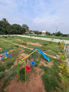 Image of 1200 Sq.ft Residential Plot / Land for sale in Platinum Royal City, Hoskote, Bengaluru for Rs. 6000000