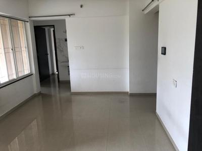 Hall Image of 1050 Sq.ft 2 BHK Apartment / Flat for sale in Sai Developers Bavdhan Aura Ville, Bavdhan Pune for Rs. 9000000