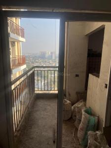Balcony Image of 1150 Sq.ft 2 BHK Apartment / Flat for sale in Bamheta Ghaziabad for Rs. 7300000