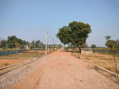 Image of 900 Sq.ft Residential Plot / Land for sale in Dankaur, Greater Noida for Rs. 2800000