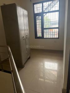 Pooja Room Image of 950 Sq.ft 3 BHK Duplex for rent in Ashiana Colony Dera Bassi for Rs. 17000