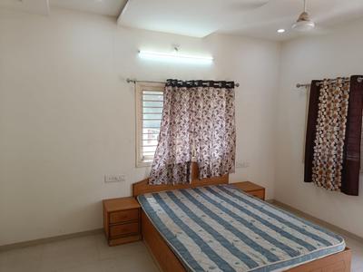 Bedroom Image of 2000 Sq.ft 3 BHK Independent House for sale in Indira Nagar Nadiad for Rs. 7500000